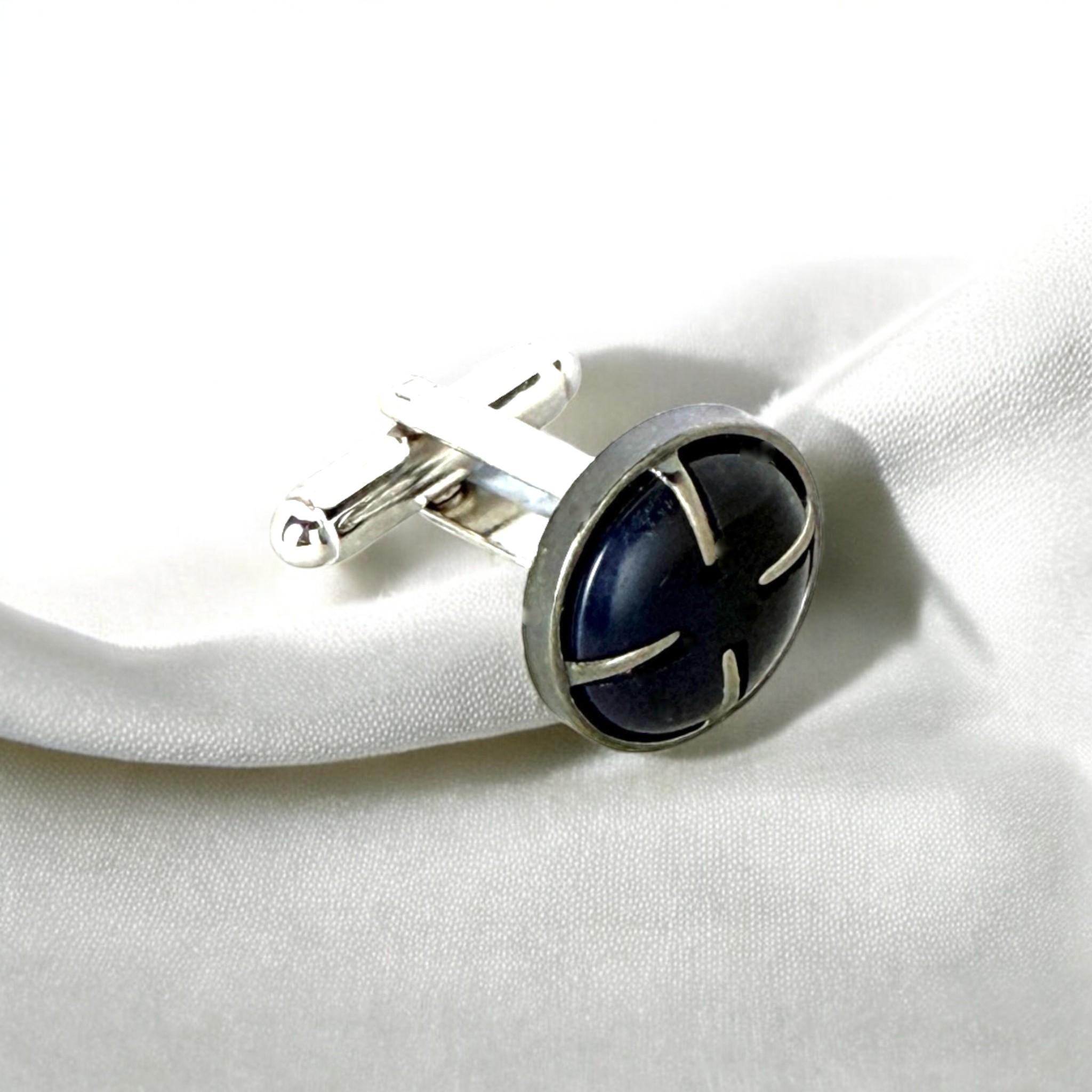 円界(えんかい)– Defined Circle カフスボタン Modern 597 | 6枚目